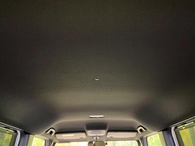 N-BOXカスタム ターボコーディネートスタイル 純正8型ナビ バックカメラ 両側電動ドア 衝突軽減ブレーキ シートヒーター LEDヘッド グレード専用15AW ETC車載器 アダプティブクルーズ 合皮レザーシート ブラックルーフ ワンオーナー 禁煙(43枚目)