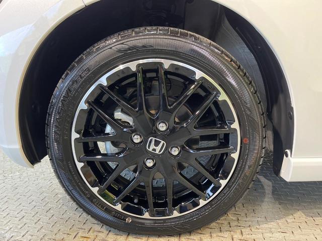 N-BOXカスタム ターボコーディネートスタイル 純正8型ナビ バックカメラ 両側電動ドア 衝突軽減ブレーキ シートヒーター LEDヘッド グレード専用15AW ETC車載器 アダプティブクルーズ 合皮レザーシート ブラックルーフ ワンオーナー 禁煙(62枚目)