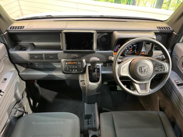 N-VAN G 届出済未使用車 ホンダセンシング アダプティブクルーズコントロール オートエアコン コーナーセンサー オートライト 禁煙 車線逸脱警報装置 横滑り防止装置(2枚目)
