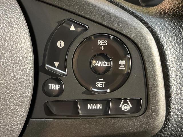 N-VAN G 届出済未使用車 ホンダセンシング アダプティブクルーズコントロール オートエアコン コーナーセンサー オートライト 禁煙 車線逸脱警報装置 横滑り防止装置(4枚目)