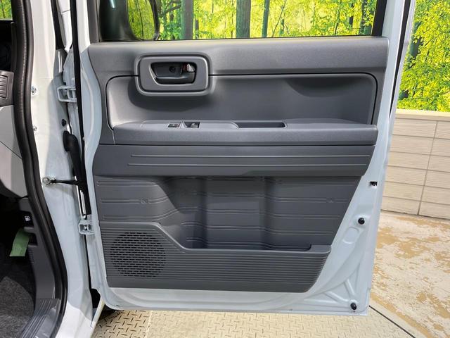 N-VAN G 届出済未使用車 ホンダセンシング アダプティブクルーズコントロール オートエアコン コーナーセンサー オートライト 禁煙 車線逸脱警報装置 横滑り防止装置(33枚目)