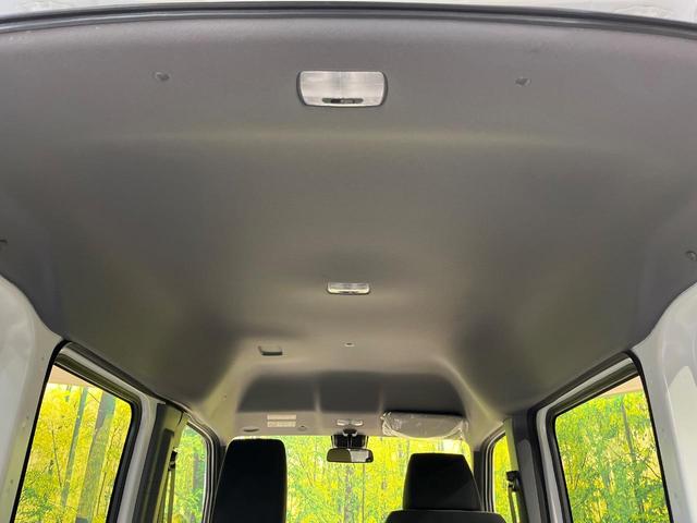 N-VAN G 届出済未使用車 ホンダセンシング アダプティブクルーズコントロール オートエアコン コーナーセンサー オートライト 禁煙 車線逸脱警報装置 横滑り防止装置(36枚目)