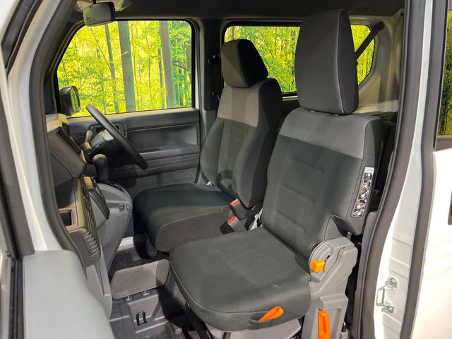 N-VAN G 届出済未使用車 ホンダセンシング アダプティブクルーズコントロール オートエアコン コーナーセンサー オートライト 禁煙 車線逸脱警報装置 横滑り防止装置(37枚目)