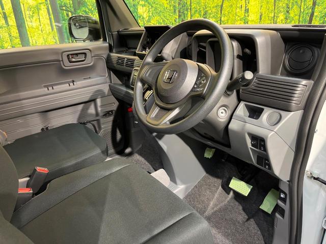 N-VAN G 届出済未使用車 ホンダセンシング アダプティブクルーズコントロール オートエアコン コーナーセンサー オートライト 禁煙 車線逸脱警報装置 横滑り防止装置(38枚目)