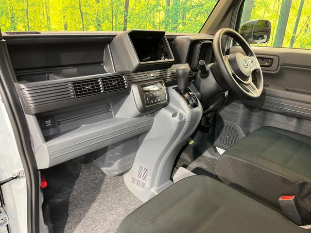N-VAN G 届出済未使用車 ホンダセンシング アダプティブクルーズコントロール オートエアコン コーナーセンサー オートライト 禁煙 車線逸脱警報装置 横滑り防止装置(39枚目)