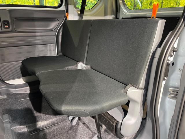 N-VAN G 届出済未使用車 ホンダセンシング アダプティブクルーズコントロール オートエアコン コーナーセンサー オートライト 禁煙 車線逸脱警報装置 横滑り防止装置(40枚目)
