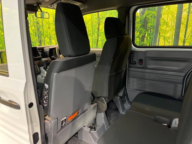 N-VAN G 届出済未使用車 ホンダセンシング アダプティブクルーズコントロール オートエアコン コーナーセンサー オートライト 禁煙 車線逸脱警報装置 横滑り防止装置(42枚目)