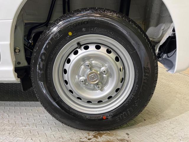 N-VAN G 届出済未使用車 ホンダセンシング アダプティブクルーズコントロール オートエアコン コーナーセンサー オートライト 禁煙 車線逸脱警報装置 横滑り防止装置(50枚目)