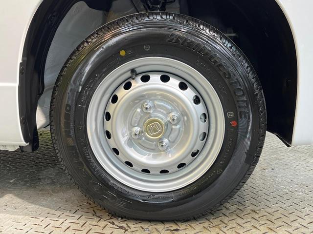 N-VAN G 届出済未使用車 ホンダセンシング アダプティブクルーズコントロール オートエアコン コーナーセンサー オートライト 禁煙 車線逸脱警報装置 横滑り防止装置(51枚目)