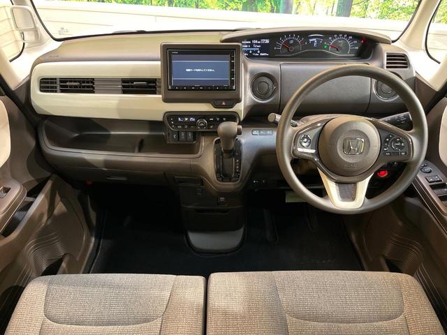 N-BOX L 純正ナビ 両側電動スライドドア バックカメラ アダプティブクルーズ シートヒーター 衝突軽減 ドラレコ LEDヘッド オートマチックハイビーム Bluetooth オートエアコン スマートキー(2枚目)