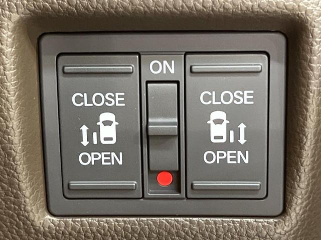 N-BOX L 純正ナビ 両側電動スライドドア バックカメラ アダプティブクルーズ シートヒーター 衝突軽減 ドラレコ LEDヘッド オートマチックハイビーム Bluetooth オートエアコン スマートキー(5枚目)