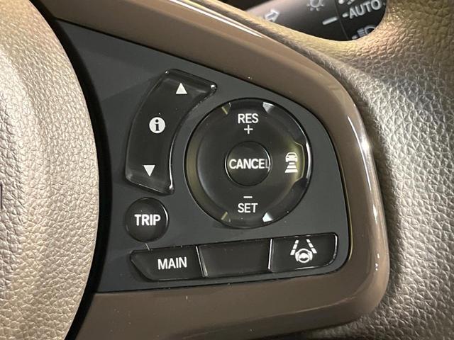 N-BOX L 純正ナビ 両側電動スライドドア バックカメラ アダプティブクルーズ シートヒーター 衝突軽減 ドラレコ LEDヘッド オートマチックハイビーム Bluetooth オートエアコン スマートキー(6枚目)