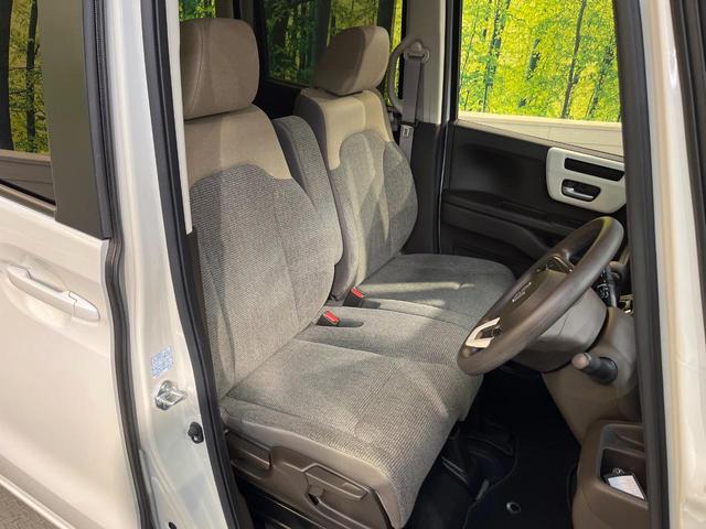 N-BOX L 純正ナビ 両側電動スライドドア バックカメラ アダプティブクルーズ シートヒーター 衝突軽減 ドラレコ LEDヘッド オートマチックハイビーム Bluetooth オートエアコン スマートキー(9枚目)