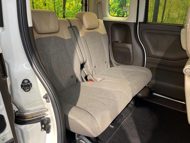 N-BOX L 純正ナビ 両側電動スライドドア バックカメラ アダプティブクルーズ シートヒーター 衝突軽減 ドラレコ LEDヘッド オートマチックハイビーム Bluetooth オートエアコン スマートキー(10枚目)