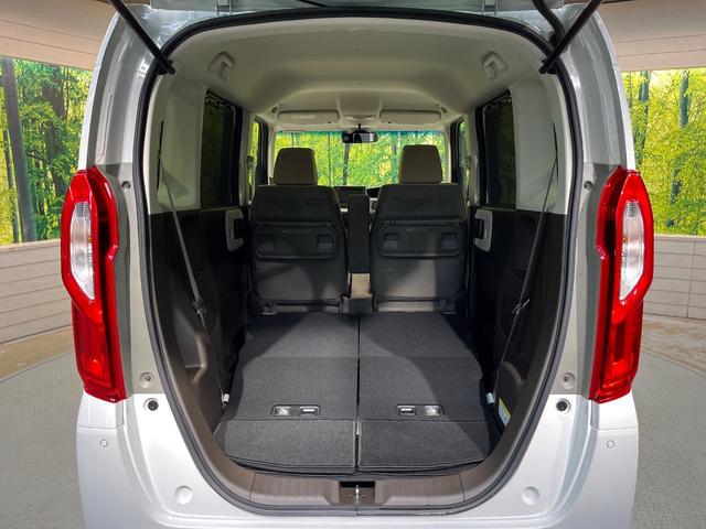 N-BOX L 純正ナビ 両側電動スライドドア バックカメラ アダプティブクルーズ シートヒーター 衝突軽減 ドラレコ LEDヘッド オートマチックハイビーム Bluetooth オートエアコン スマートキー(11枚目)