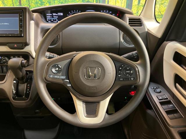 N-BOX L 純正ナビ 両側電動スライドドア バックカメラ アダプティブクルーズ シートヒーター 衝突軽減 ドラレコ LEDヘッド オートマチックハイビーム Bluetooth オートエアコン スマートキー(12枚目)