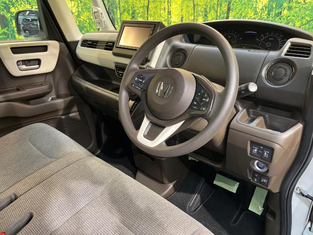 N-BOX L 純正ナビ 両側電動スライドドア バックカメラ アダプティブクルーズ シートヒーター 衝突軽減 ドラレコ LEDヘッド オートマチックハイビーム Bluetooth オートエアコン スマートキー(49枚目)