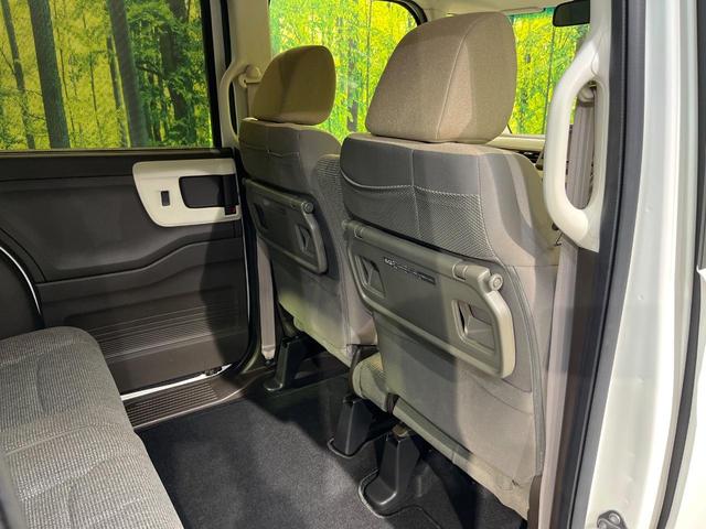 N-BOX L 純正ナビ 両側電動スライドドア バックカメラ アダプティブクルーズ シートヒーター 衝突軽減 ドラレコ LEDヘッド オートマチックハイビーム Bluetooth オートエアコン スマートキー(52枚目)