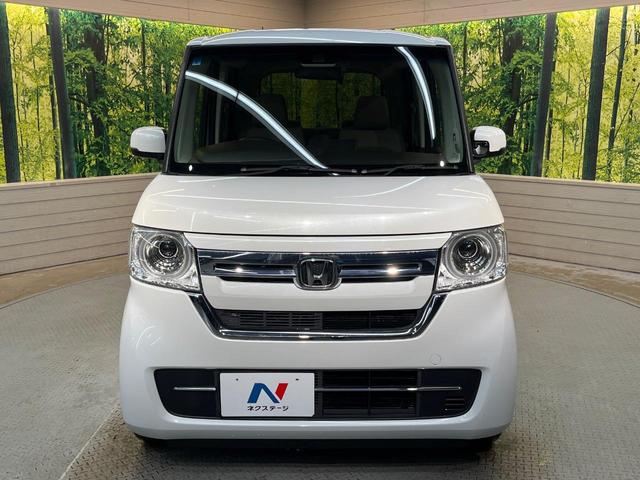 N-BOX L 純正ナビ 両側電動スライドドア バックカメラ アダプティブクルーズ シートヒーター 衝突軽減 ドラレコ LEDヘッド オートマチックハイビーム Bluetooth オートエアコン スマートキー(56枚目)
