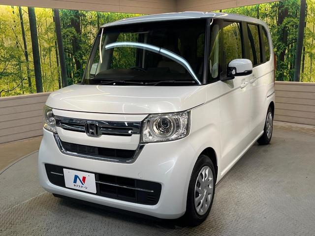 N-BOX L 純正ナビ 両側電動スライドドア バックカメラ アダプティブクルーズ シートヒーター 衝突軽減 ドラレコ LEDヘッド オートマチックハイビーム Bluetooth オートエアコン スマートキー(57枚目)