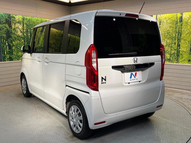 N-BOX L 純正ナビ 両側電動スライドドア バックカメラ アダプティブクルーズ シートヒーター 衝突軽減 ドラレコ LEDヘッド オートマチックハイビーム Bluetooth オートエアコン スマートキー(59枚目)