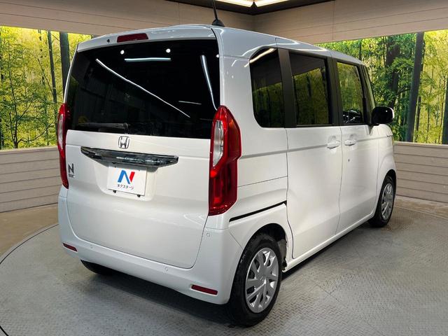 N-BOX L 純正ナビ 両側電動スライドドア バックカメラ アダプティブクルーズ シートヒーター 衝突軽減 ドラレコ LEDヘッド オートマチックハイビーム Bluetooth オートエアコン スマートキー(61枚目)