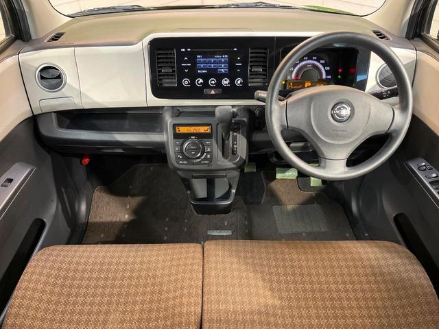 モコ Ｘ　ディスプレイオーディオ　バックカメラ　インテリジェントキー　オートエアコン　電動格納ミラー　ブラウンインテリア　パワーウィンドウ　ワンオーナー　禁煙車（2枚目）