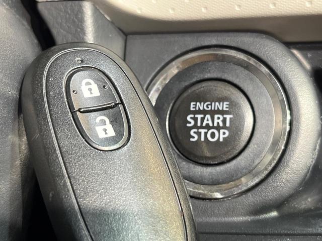 モコ Ｘ　ディスプレイオーディオ　バックカメラ　インテリジェントキー　オートエアコン　電動格納ミラー　ブラウンインテリア　パワーウィンドウ　ワンオーナー　禁煙車（5枚目）