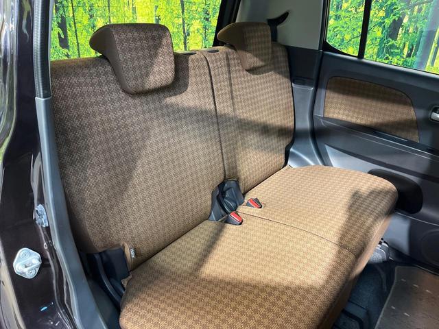 モコ Ｘ　ディスプレイオーディオ　バックカメラ　インテリジェントキー　オートエアコン　電動格納ミラー　ブラウンインテリア　パワーウィンドウ　ワンオーナー　禁煙車（10枚目）