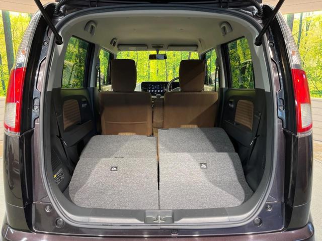 モコ Ｘ　ディスプレイオーディオ　バックカメラ　インテリジェントキー　オートエアコン　電動格納ミラー　ブラウンインテリア　パワーウィンドウ　ワンオーナー　禁煙車（11枚目）