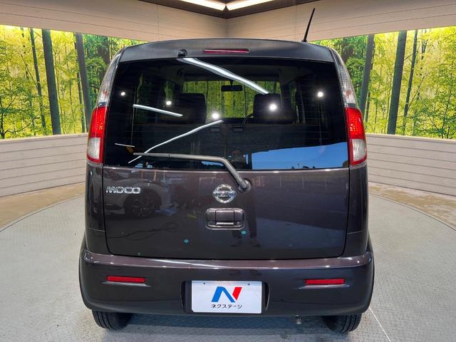 モコ Ｘ　ディスプレイオーディオ　バックカメラ　インテリジェントキー　オートエアコン　電動格納ミラー　ブラウンインテリア　パワーウィンドウ　ワンオーナー　禁煙車（15枚目）