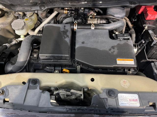 モコ Ｘ　ディスプレイオーディオ　バックカメラ　インテリジェントキー　オートエアコン　電動格納ミラー　ブラウンインテリア　パワーウィンドウ　ワンオーナー　禁煙車（18枚目）