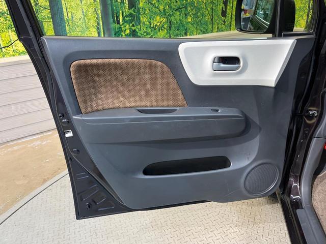 モコ Ｘ　ディスプレイオーディオ　バックカメラ　インテリジェントキー　オートエアコン　電動格納ミラー　ブラウンインテリア　パワーウィンドウ　ワンオーナー　禁煙車（29枚目）