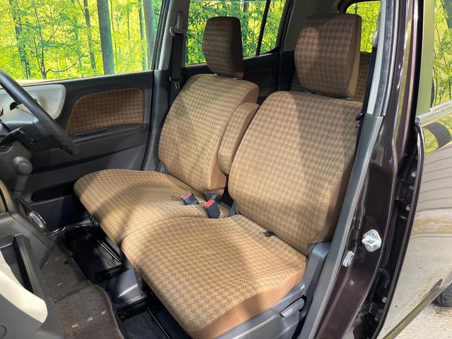 モコ Ｘ　ディスプレイオーディオ　バックカメラ　インテリジェントキー　オートエアコン　電動格納ミラー　ブラウンインテリア　パワーウィンドウ　ワンオーナー　禁煙車（34枚目）