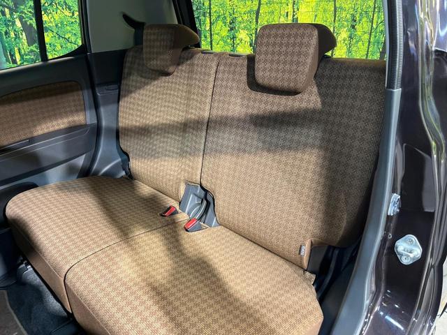 モコ Ｘ　ディスプレイオーディオ　バックカメラ　インテリジェントキー　オートエアコン　電動格納ミラー　ブラウンインテリア　パワーウィンドウ　ワンオーナー　禁煙車（37枚目）