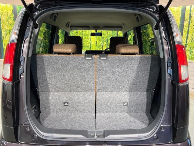 モコ Ｘ　ディスプレイオーディオ　バックカメラ　インテリジェントキー　オートエアコン　電動格納ミラー　ブラウンインテリア　パワーウィンドウ　ワンオーナー　禁煙車（40枚目）