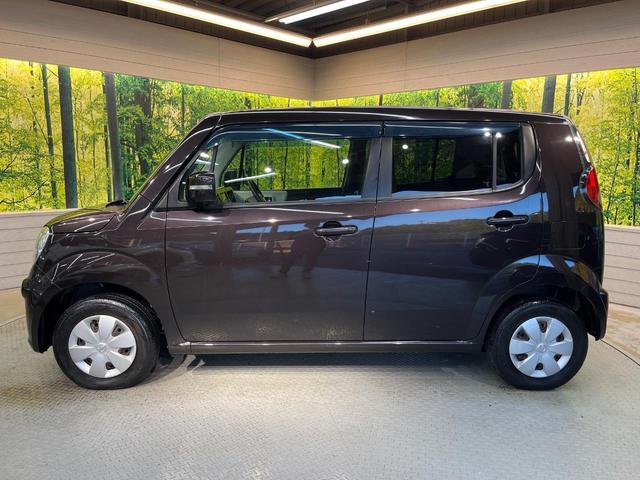 モコ Ｘ　ディスプレイオーディオ　バックカメラ　インテリジェントキー　オートエアコン　電動格納ミラー　ブラウンインテリア　パワーウィンドウ　ワンオーナー　禁煙車（43枚目）