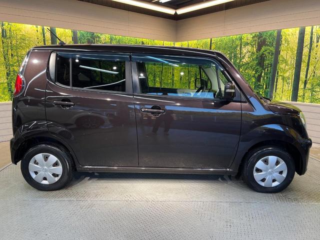 モコ Ｘ　ディスプレイオーディオ　バックカメラ　インテリジェントキー　オートエアコン　電動格納ミラー　ブラウンインテリア　パワーウィンドウ　ワンオーナー　禁煙車（46枚目）