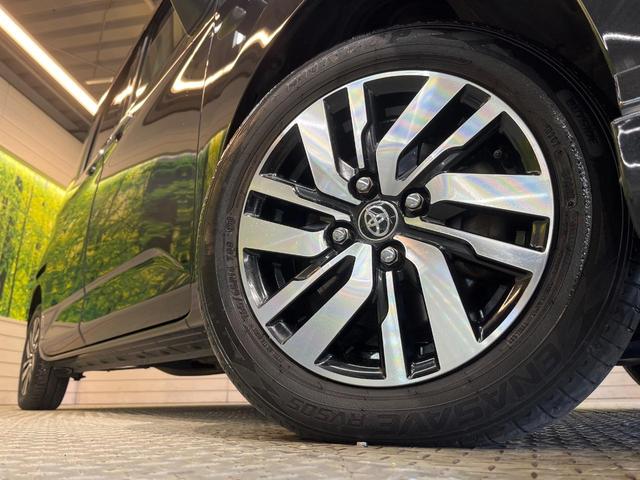 【純正１４インチアルミホイール】外観にマッチした純正アルミホイールを装着しております。各種社外アルミホイールや、スタッドレスタイヤも取扱いしております。是非ご相談ください♪