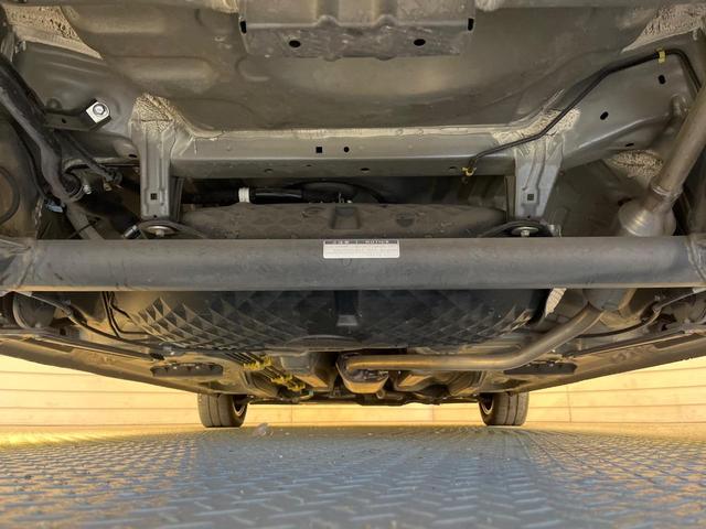 下回りがきれいなうちに、防錆加工の施工がオススメ。降雪地域はもちろん、沿岸部にお住いの方や、趣味でマリン・ウィンタースポーツをされる方にご好評いただいております。