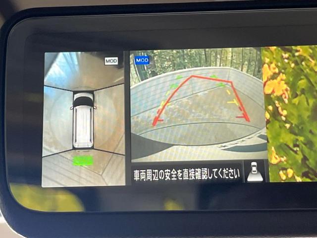 デリカミニ Ｔ　プレミアム　衝突軽減　ＳＤナビ　全周囲カメラ　マイパイロット　両側電動ドア　デジタルミラー　シートヒーター　純正革巻きステリング　ハーフレザー　ＬＥＤヘッド　純正１５ＡＷ　ドラレコ　ＥＴＣ　ステアリングヒーター（4枚目）