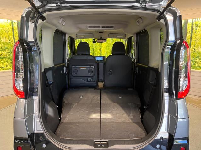 デリカミニ Ｔ　プレミアム　衝突軽減　ＳＤナビ　全周囲カメラ　マイパイロット　両側電動ドア　デジタルミラー　シートヒーター　純正革巻きステリング　ハーフレザー　ＬＥＤヘッド　純正１５ＡＷ　ドラレコ　ＥＴＣ　ステアリングヒーター（12枚目）