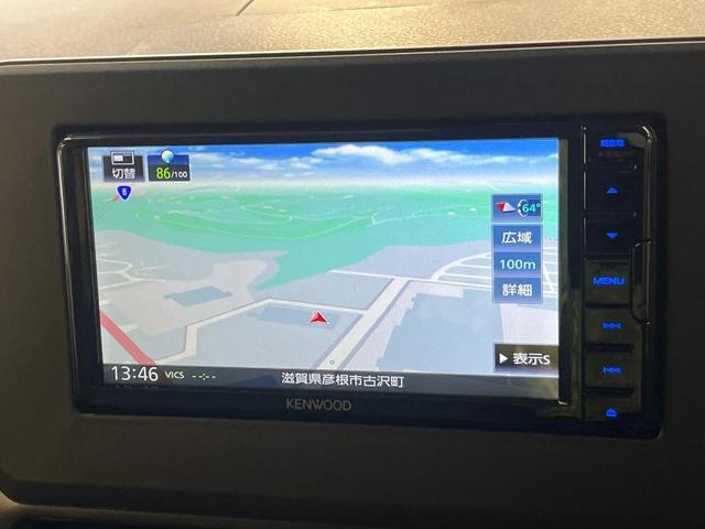 デリカミニ Ｔ　プレミアム　衝突軽減　ＳＤナビ　全周囲カメラ　マイパイロット　両側電動ドア　デジタルミラー　シートヒーター　純正革巻きステリング　ハーフレザー　ＬＥＤヘッド　純正１５ＡＷ　ドラレコ　ＥＴＣ　ステアリングヒーター（23枚目）