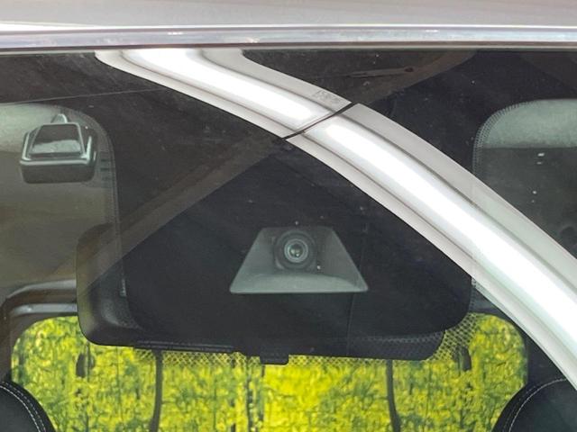 デリカミニ Ｔ　プレミアム　衝突軽減　ＳＤナビ　全周囲カメラ　マイパイロット　両側電動ドア　デジタルミラー　シートヒーター　純正革巻きステリング　ハーフレザー　ＬＥＤヘッド　純正１５ＡＷ　ドラレコ　ＥＴＣ　ステアリングヒーター（30枚目）