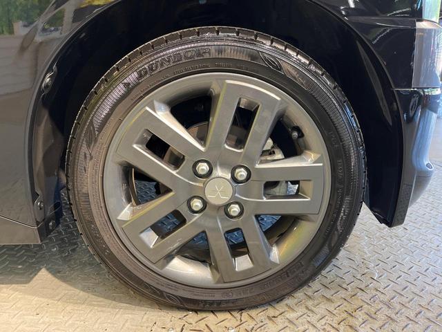 デリカミニ Ｔ　プレミアム　衝突軽減　ＳＤナビ　全周囲カメラ　マイパイロット　両側電動ドア　デジタルミラー　シートヒーター　純正革巻きステリング　ハーフレザー　ＬＥＤヘッド　純正１５ＡＷ　ドラレコ　ＥＴＣ　ステアリングヒーター（67枚目）