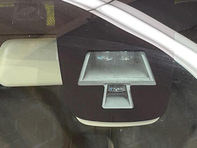 【スズキ　セーフティサポート】走行中に前方の車両等を認識し、衝突しそうな時は警報とブレーキで衝突回避と被害軽減をアシスト。より安全にドライブをお楽しみいただけます。