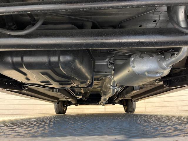 下回りがきれいなうちに、防錆加工の施工がオススメ。降雪地域はもちろん、沿岸部にお住いの方や、趣味でマリン・ウィンタースポーツをされる方にご好評いただいております。