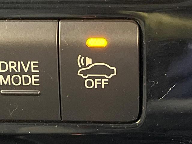 プリウス Ｓ　セーフティセンス　９型ナビ　バックカメラ　クリアランスソナー　ＬＥＤフォグ　レーダークルーズ　ＥＴＣ車載器　ＬＥＤヘッド　純正１５ＡＷ　純正革巻きステリング　ワンオーナー　禁煙車（34枚目）