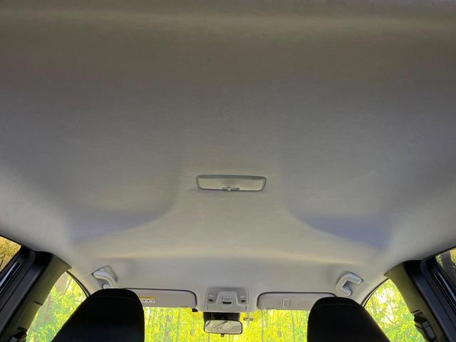 プリウス Ｓ　セーフティセンス　９型ナビ　バックカメラ　クリアランスソナー　ＬＥＤフォグ　レーダークルーズ　ＥＴＣ車載器　ＬＥＤヘッド　純正１５ＡＷ　純正革巻きステリング　ワンオーナー　禁煙車（44枚目）