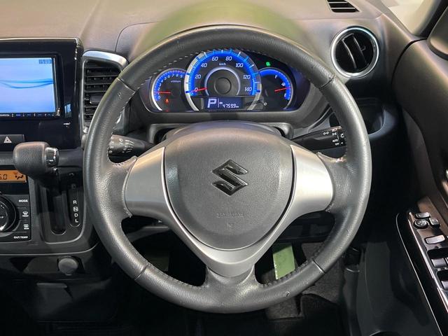 スペーシアカスタム XS SDナビ バックカメラ 電動ドア HIDヘッド オートライト オートエアコン スマートキー アイドリングストップ 電動格納ミラー プライバシーガラス ロールサンシェード(8枚目)